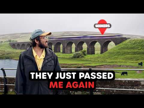 Finale - We Played Hide And Seek Across The U.K.