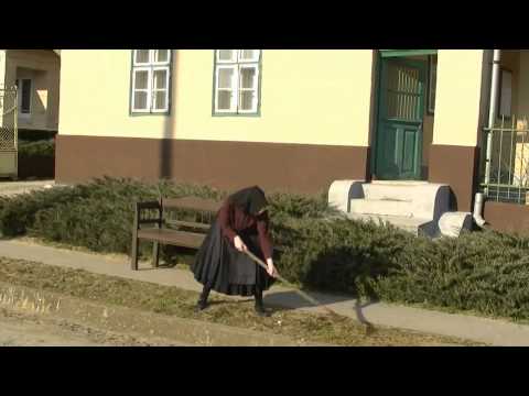 Schwäbische Abenteurer-Abgeschleppt! magyar felírattal