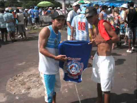 TufGay Passou Mal em Belém