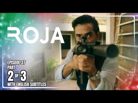 ROJA | Episode 37 (2/3) | January 13, 2026 (with English Subs)