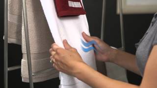 Sheridan Quick Dry Towels - Product Insight