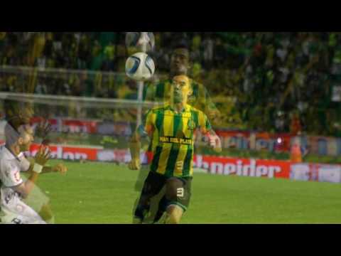 Franco Canever en Marca Deportiva Radio 03 11 2016