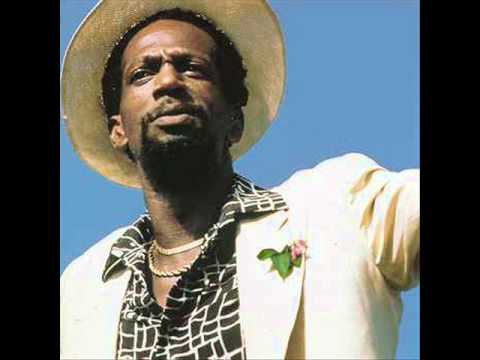 Gregory Isaacs RIP When Hungry Walks (Putting up Resistance Riddim)