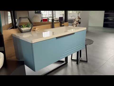 Обзор Умывальника Snail Ария