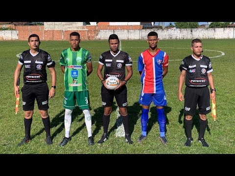 Gols de quarta-feira (23) pela 2ª rodada do Alagoano Sub-20 2023