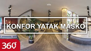 Konfor Yatak Masko | Başakşehir İstanbul