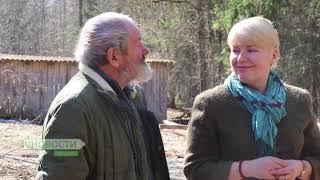 Новости пешком. Другие берега Владимира Набокова