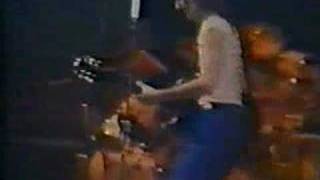 Max Webster - Rascal Houdi