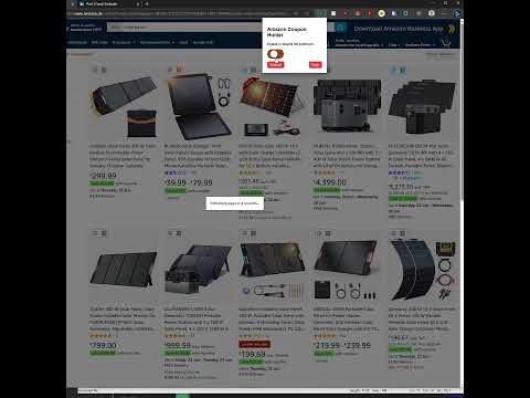 Item video thumbnail