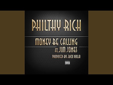 Money Be Calling (feat. Jim Jones)