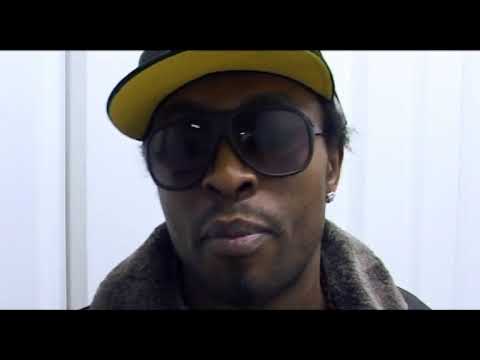 Mega Man Interview [Clash Of Da Tight Ones]