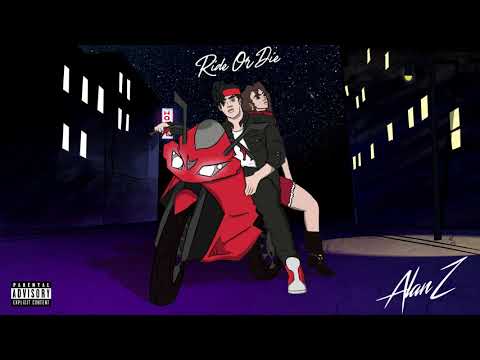 Video thumbnail for Ride Or Die
