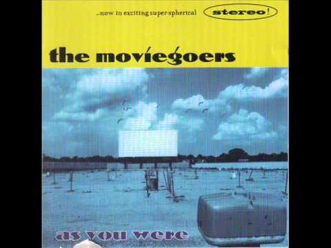 The Moviegoers - Sister Lovers
