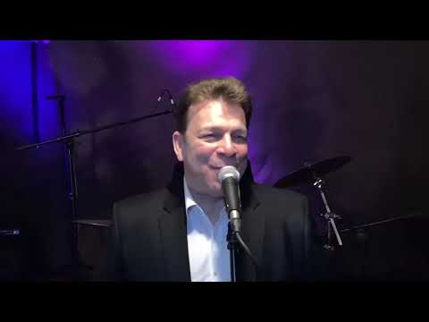 Quizás, Quizás, Quizás -- Sergiej Kriuczkow (Riverboat Quartet)