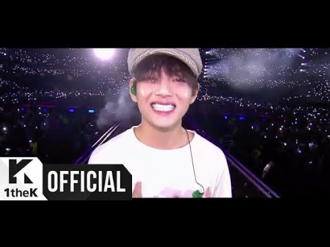 BTS (방탄소년단) Feat. Zara Larsson  'A Brand New Day' MV (BTS World Original Soundtrack)