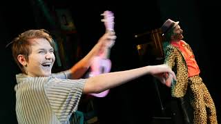 Matilda: The Musical - &quot;Telly&quot;