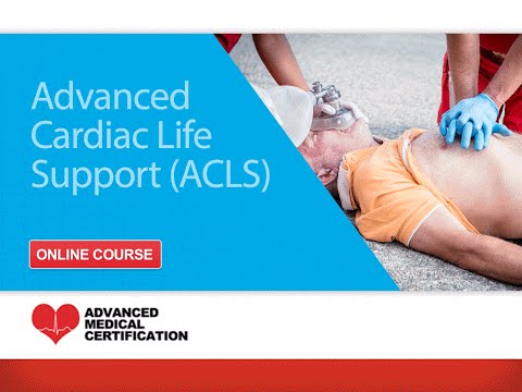 4. ACLS - BLS 2010 Guideline Changes