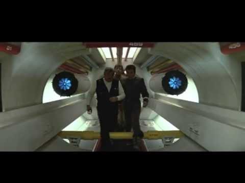 Star Trek V: The Final Frontier Redo Part Five
