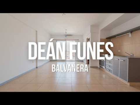 Deán Funes 600, CABA