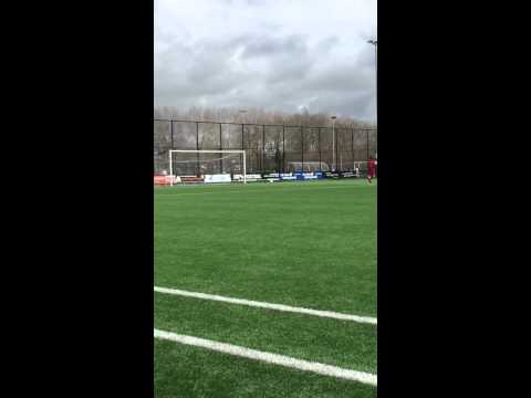 Zwervers, cvv B2 - VOC B4 (21-03-2015)