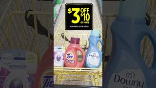 😱 Dollar General $3/$10 ALL DIGITAL DEALS! Deals as Low as $4 | June 1-2 🔥