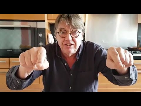 Henk herschrijft hit van Het Goede Doel