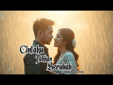 Cintaku Takkan Berubah | Lagu Slow Rock Melayu Romantis Terbaru 2025