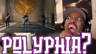 Download lagu VIBE UNLOCKED!! | Polyphia-Playing God | Rapper REACTS mp3