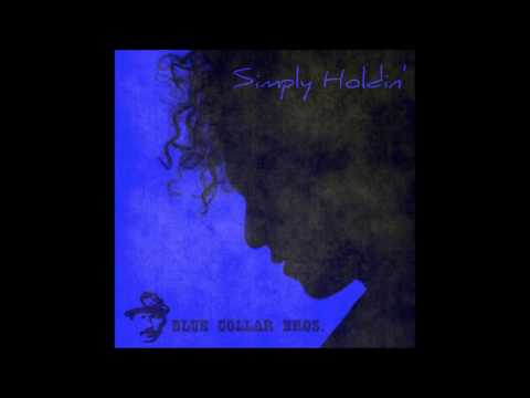 Simply Red - Holding Back the Years - Blue Collar Bros. Remix