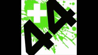 Plus 44, (+44): No, it Isn&#39;t (Acoustic) - Cover