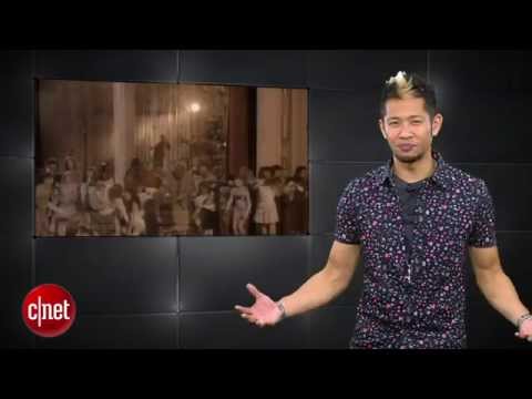 Apple Byte - What to expect at Apple's October 16 iPad event