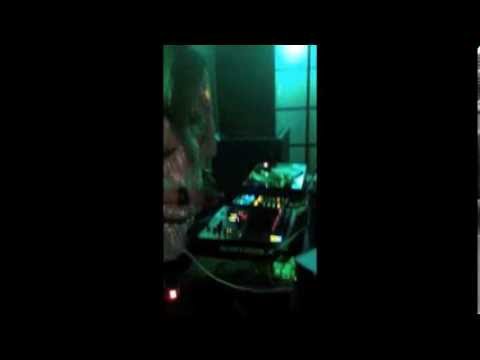 Nuria Ghia @ Riu Palace (Mallorca - 2012)