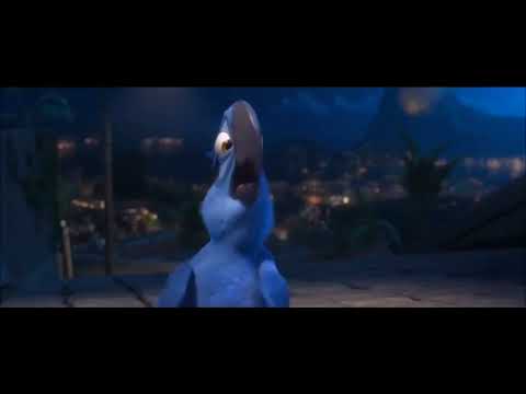 blu hate samba (high voice)