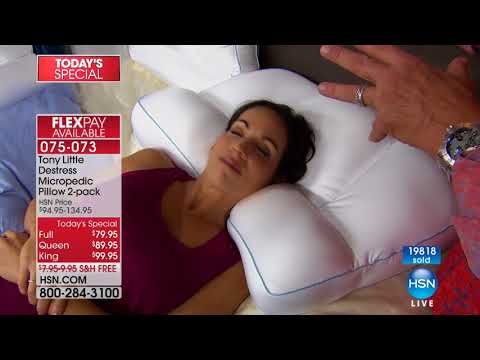 HSN | Tony Little Health and Wellness 01.07.2018 - 06 PM