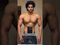 Big Traps Or Wider Shoulders Shorts Fitness Gym