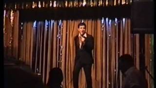 Tony King Sings Runaround Sue 1994