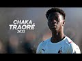 Chaka Traorè - The Future of Milan - 2022ᴴᴰ