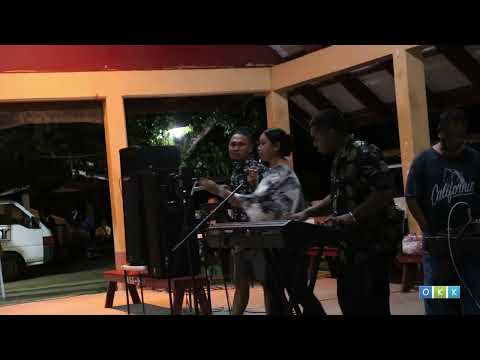 TROPICAL LOVE -- Elei Titiml