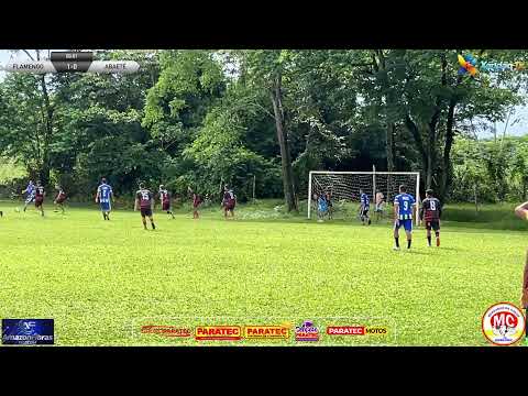 AO VIVO - VILA CIPOAL - SÃO FRANCISCO DO PARÁ