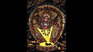 Vajrakilaya Chant