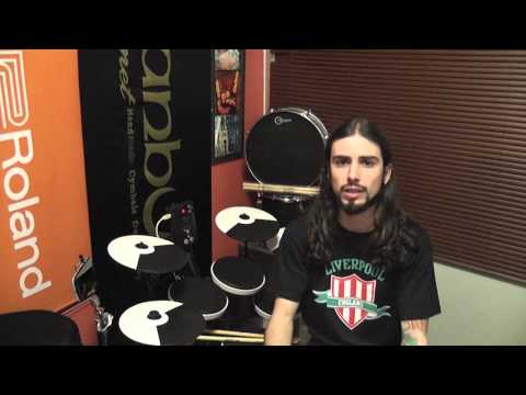 Dicas para melhorar performance na bateria - Guilherme Figueiredo