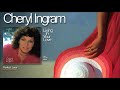 Cheryl Ingram - Perfect Love (Feat. Phil Driscoll)