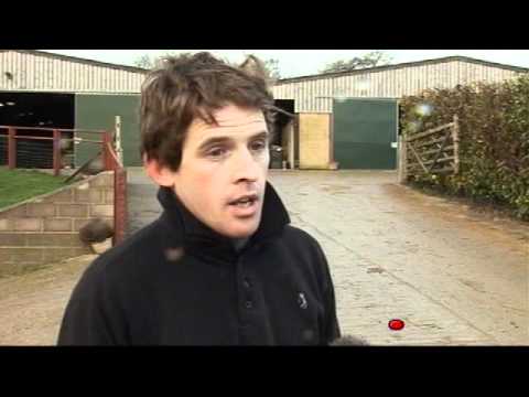 Maguire on Overturn and Peddlers Cross