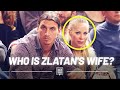 How Zlatan Ibrahimović's wife turned him into a BEAST | Oh My Goal
