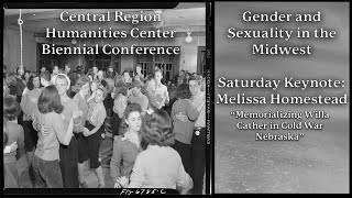 Gender and Sexuality in the Midwest Conference