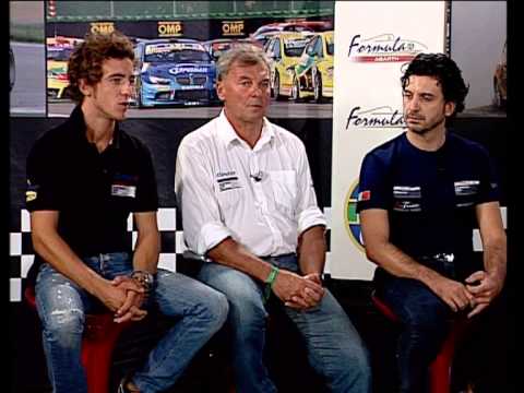 Safe Drive Motorsport - In onda la puntata numero 62