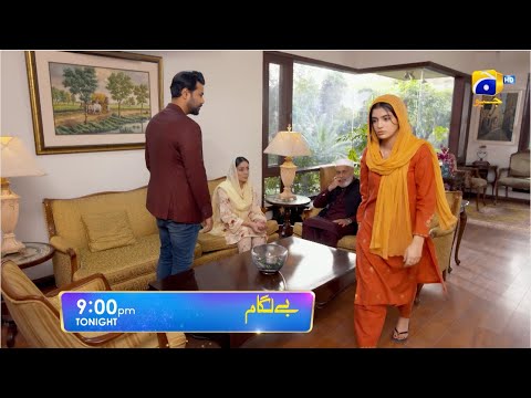 Baylagaam Episode 65 Promo | Tonight at 9:00 PM only on Har Pal Geo