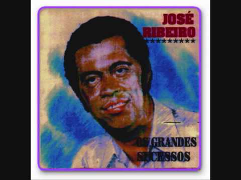 Jose Ribeiro - Tive tanta confiança