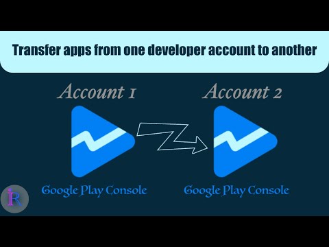 How to publish app in Google Play Store 2024 update