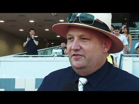 Lion City Cup 2023 Highlights